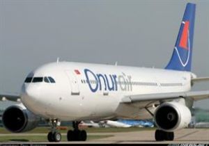 Onur Air 250 Milyon Dolara Satıldı!